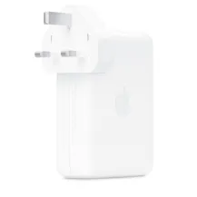 Apple MLYU3B/A adattatore e invertitore Interno 140 W Bianco (140W USB-C POWER ADAPTER - ) [MLYU3B/A]