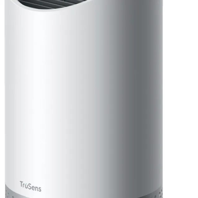 Purificatore Leitz TruSens Z-2000 Medium Room Air Purifier with Wireless External SensorPod [Z2000]