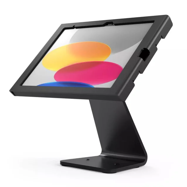 SUPPORTO TABLET NERO su