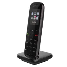 Telekom Speedphone 52 Telefono DECT Identificatore di chiamata Nero [40863129]