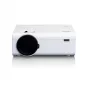 Lenco LPJ-300 videoproiettore Proiettore a raggio standard LCD Bianco [A003204]