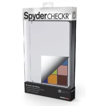 Datacolor SpyderCheckr colorimetro [SPYDERCHECKR]
