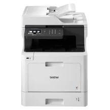 Brother MFC-L8690CDW laser printer Colour 2400 x 600 DPI A4 Wi-Fi
