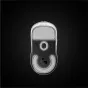 Logitech G Pro X Superlight mouse Mano destra RF Wireless 25600 DPI [910-005943]