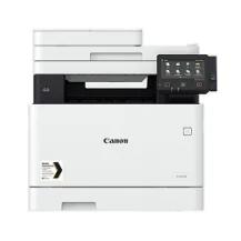 Multifunzione Canon i-SENSYS X C1127iF Laser A4 1200 x DPI 27 ppm Wi-Fi [3101C051]