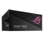 ASUS ROG Strix 750W Gold Aura Edition alimentatore per computer 20+4 pin ATX Nero [90YE00P3-B0NA00]