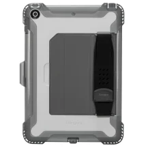 Custodia per tablet Targus SafePort 25,9 cm [10.2] Cover Grigio (SAFEPORT APPLE 10.2 IPAD - .) [THD49804GLZ]