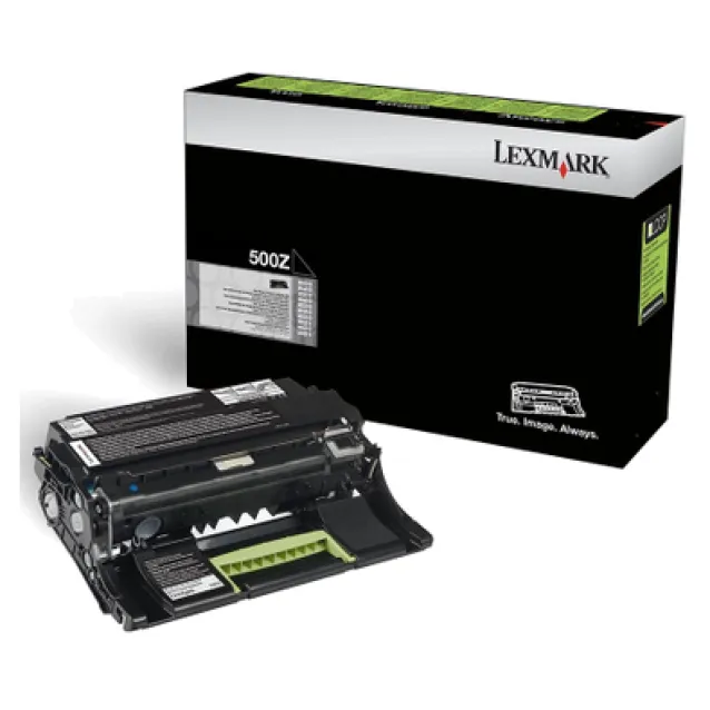 Lexmark 50F0Z00 fotoconduttore e unità tamburo 60000 pagine [50F0Z00]
