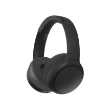 Panasonic RB-M300B Headphones Wired & Wireless Head-band Music Bluetooth Black
