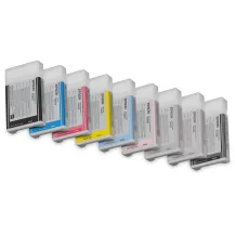 Cartuccia inchiostro Epson Tanica Vivid Magenta-chiaro [C13T603600]