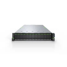 Fujitsu PRIMERGY RX2540 M6 server Armadio (2U) Intel® Xeon® Gold 5315Y 3,2 GHz 32 GB DDR4-SDRAM 900 W [VFY:R2546SC041IN] SENZA SISTEMA OPERATIVO