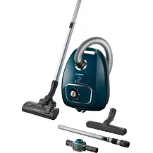 Bosch BGLS4A444 aspirapolvere a traino 0,4 L A cilindro Secco 700 W Sacchetto per la polvere [BGLS4A444]