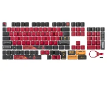 ASUS ROG Keycap Set Coperchio per tastiera [90MP03J0-BRUA00]