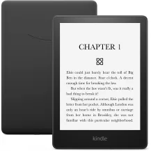 Lettore eBook Amazon B08N36XNTT lettore e-book 8 GB Wi-Fi Nero [B08N36XNTT]
