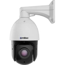 Telecamera di sicurezza Ernitec Jupiter PX-815IR - Pro PTZ Network Camera 5MP 30x Zoom Optical Warranty: 60M [0070-08316]