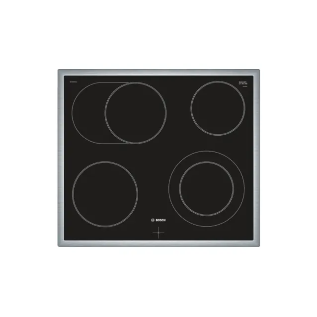Bosch HND611LS60 set di elettrodomestici da cucina Ceramica Forno elettrico [HND611LS60]