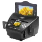 Reflecta 64220 scanner Scanner per pellicola/diapositiva 2300 x DPI Nero [64220]