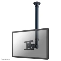 Base da pavimento per TV a schermo piatto Neomounts by Newstar Supporto soffitto schermi LCD/LED/TFT \n [FPMA-C100]