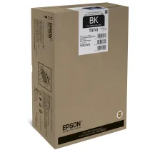 Cartuccia inchiostro Epson Black XXL Ink Supply Unit [C13T974100]