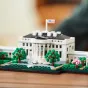 LEGO Architecture La Casa Bianca [21054]