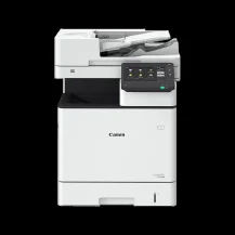 Multifunzione Canon imageRUNNER C1538iF Laser A4 1200 x DPI 38 ppm Wi-Fi [4930C002]