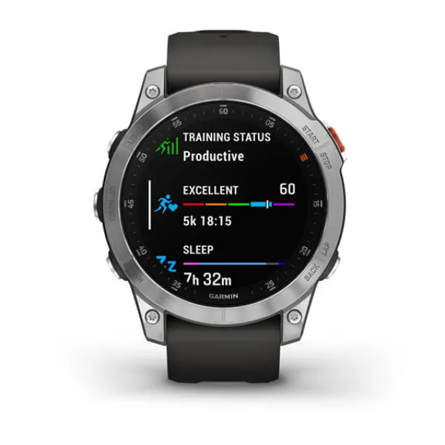 Smartwatch Garmin epix 3,3 cm (1.3