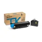 KYOCERA TK-5280C cartuccia toner 1 pz Originale Ciano [1T02TWCNL0]