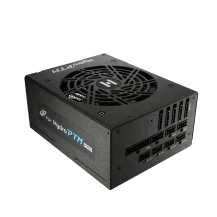 FSP Hydro PTM PRO 1200W alimentatore per computer 20+4 pin ATX Nero (PSU 3.0 1200 Watt) [PPA12A1014]