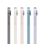 Tablet Apple iPad Air 5G M LTE 64 GB 27,7 cm [10.9] 8 Wi-Fi 6 [802.11ax] iPadOS 15 Rosa (IPAD AIR 10.9IN WIFI CELL M1 - 64GB PINK) [MM6T3B/A]