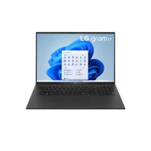 Notebook LG 17Z90R-G.AA75D laptop Intel® Core™ i7 i7-1360P Computer portatile 43,2 cm (17