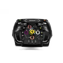 Thrustmaster Ferrari F1 Black RF Steering wheel Analogue PC, Playstation 3