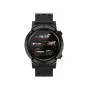 Canyon CNS-SW82BB smartwatch e orologio sportivo 3,3 cm [1.3] Nero GPS [satellitare] (Canyon Wasabi sport smart watch) [CNS-SW82BB]