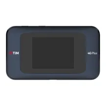 TIM Wi-Fi 4G Plus modem [779750]