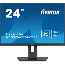 iiyama ProLite XUB2495WSU-B5 Monitor PC 61,2 cm (24.1