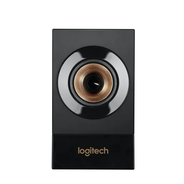 Logitech Z533 set di altoparlanti 60 W Universale Nero 2.1 canali 15 [980-001054]