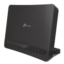 TP-Link Archer VR1210v router wireless Gigabit Ethernet Dual-band (2.4 GHz/5 GHz) Nero [ARCHER VR1210V]