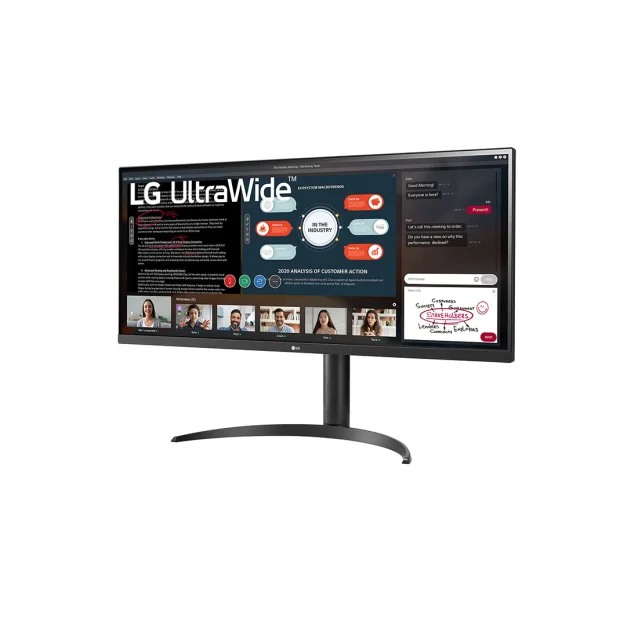 Monitor LG 34WP550 86,4 cm (34