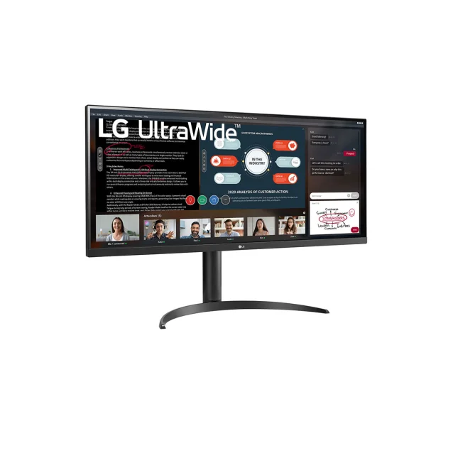 Monitor LG 34WP550 86,4 cm (34