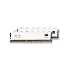 Mushkin Redline memoria 64 GB 2 x 32 DDR4 3200 MHz [MRD4U320EJJP32GX2]