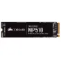 SSD Corsair MP510 M.2 960 GB PCI Express 3.0 3D TLC NAND NVMe [CSSD-F960GBMP510B]