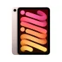 Tablet Apple iPad mini Wi-Fi 64GB - Rosa [MLWL3TY/A]