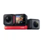 Insta360 ONE RS Twin fotocamera per sport d'azione 48 MP 4K Ultra HD 25,4 / 2 mm (1 2