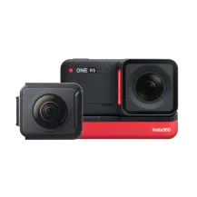 Insta360 ONE RS Twin fotocamera per sport d'azione 48 MP 4K Ultra HD 25,4 / 2 mm (1 2