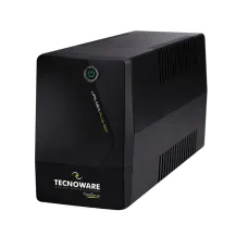 Tecnoware Era Plus 950 gruppo di continuità (UPS) A linea interattiva 0,95 kVA 665 W 2 presa(e) AC [FGCERAPL952SCH]