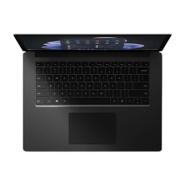 Notebook Microsoft Surface Laptop 5 i7-1265U Computer portatile 38,1 cm (15
