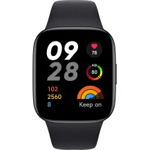 Smartwatch Xiaomi Redmi Watch 3 4,45 cm (1.75