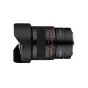 Samyang MF 14mm F2.8 Z MILC Obiettivo ampio Nero [22794] per Mirrorless Nikon Z