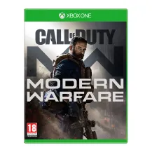Videogioco Activision Blizzard Call of Duty: Modern Warfare, Xbox One Standard Inglese, ITA [88422IT]