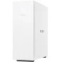 PC/Workstation OMEN by HP 25L GT15-1001nl Intel® Core™ i7 i7-13700F 32 GB DDR5-SDRAM 1 TB SSD NVIDIA GeForce RTX 4070 Ti Windows 11 Home Tower PC Bianco [8A7U3EA]