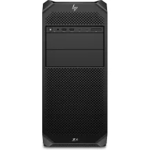 PC/Workstation HP Z4 G5 Tower Intel® Xeon® W w3-2425 32 GB DDR5-SDRAM 1 TB SSD Windows 11 Pro Stazione di lavoro Nero [82F44ET#ABZ]